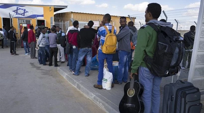 Oταν μια κυβέρνηση σέβεται τους πολίτες της – Ισραήλ: Οικειοθελής έξοδος προσφύγων ή φυλάκιση